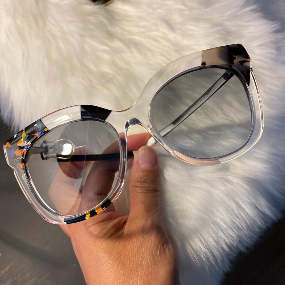 FENDI Sunglass